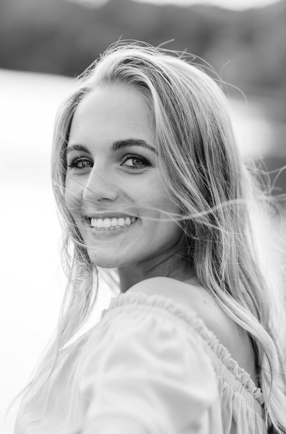 Lauren Frion